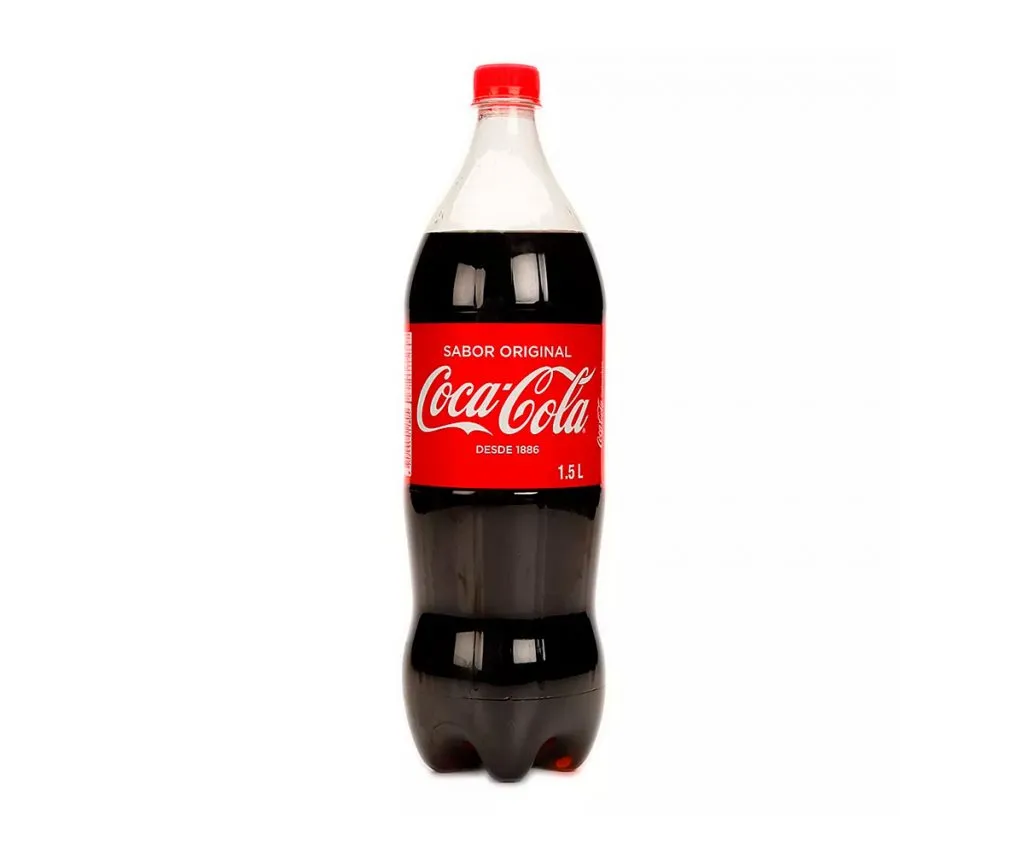 Coca Cola 1.5L