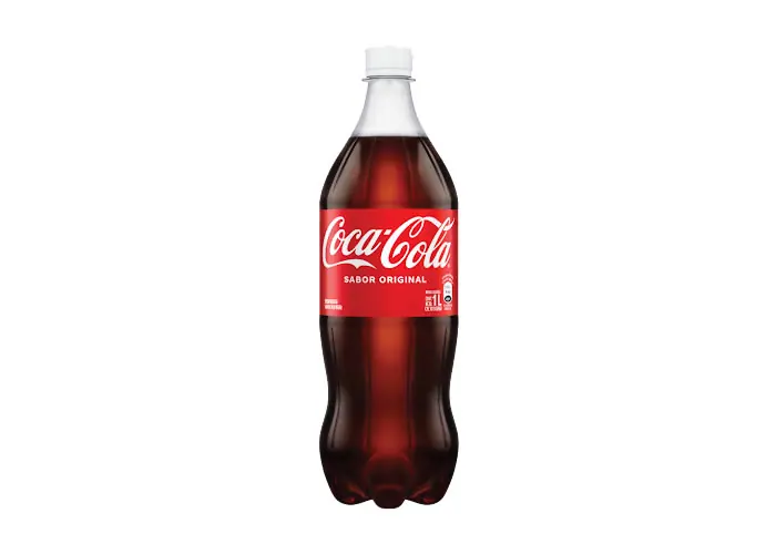 Coca Cola 1L