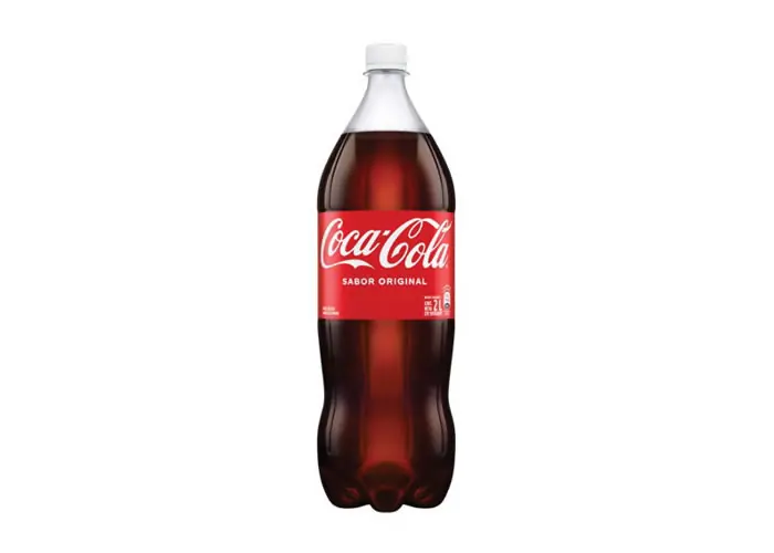 Coca Cola 2L
