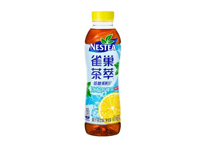 Nestea Japones